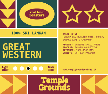 Great Western