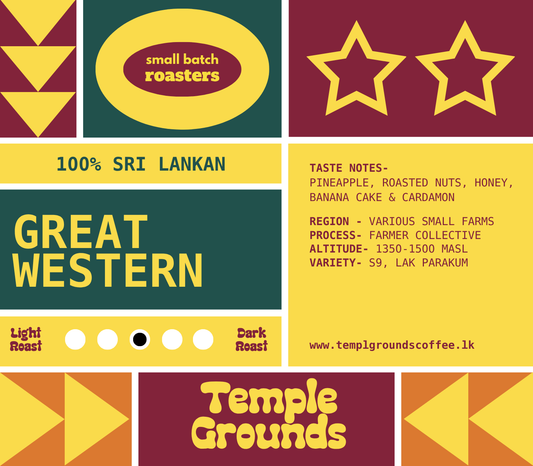 Great Western