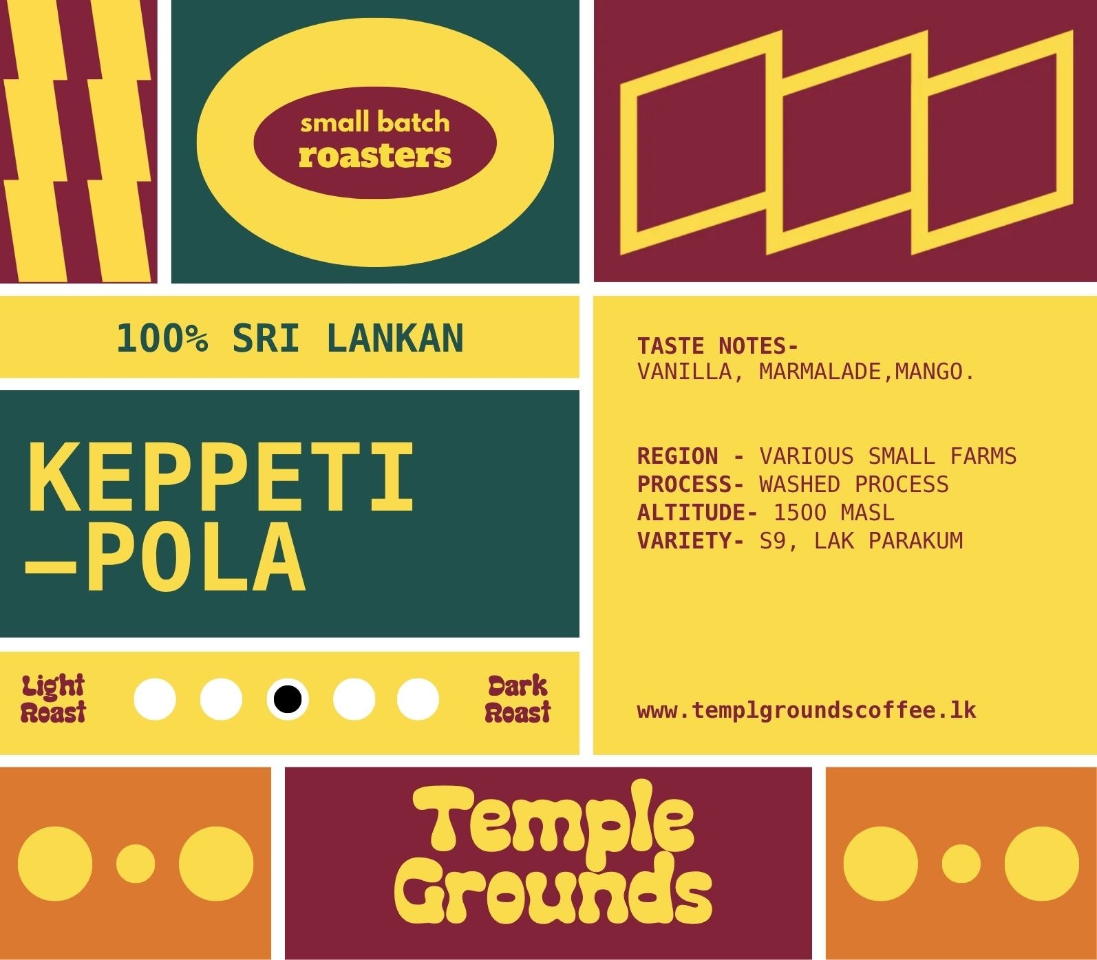 Keppetipola