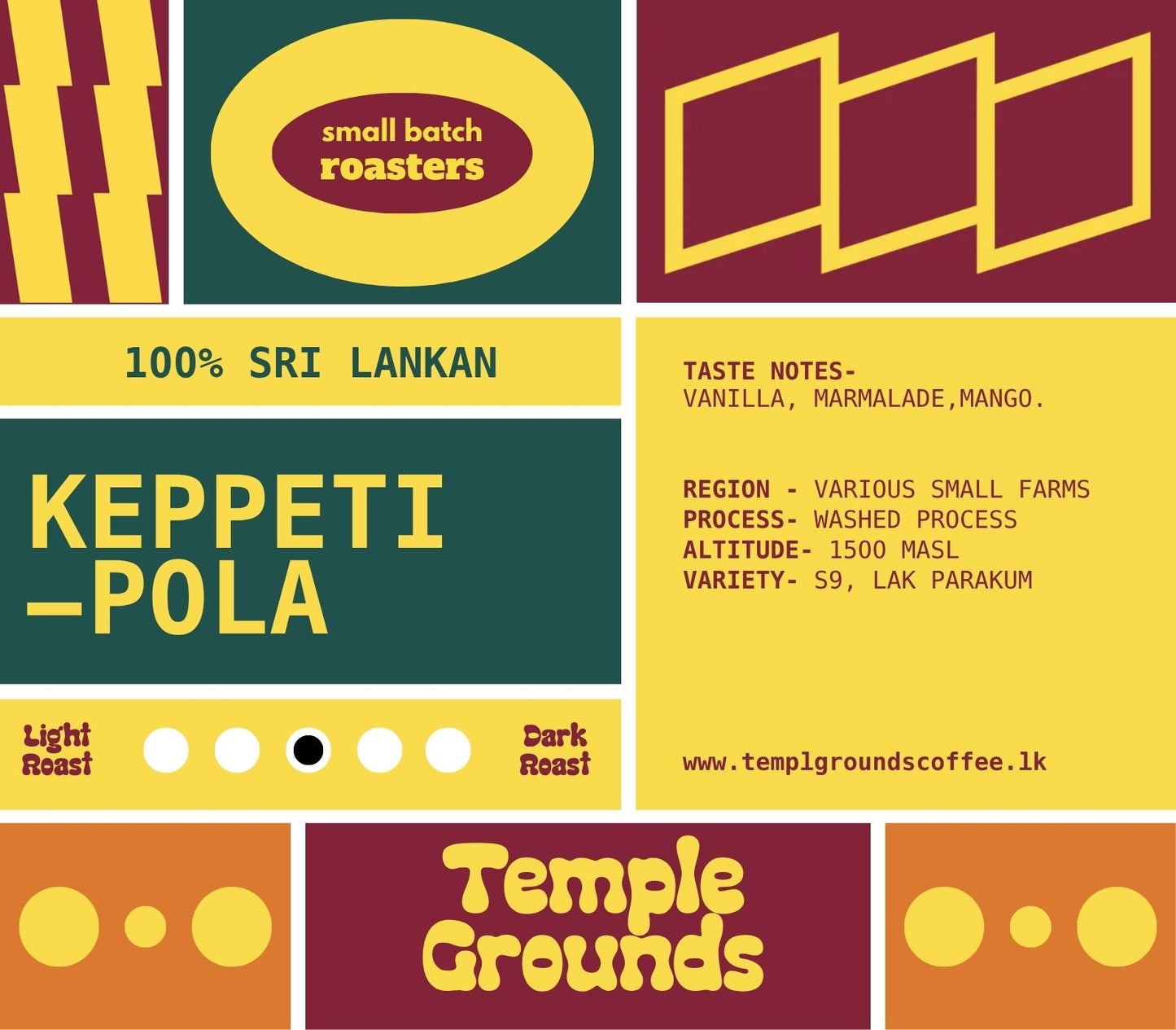 Keppetipola