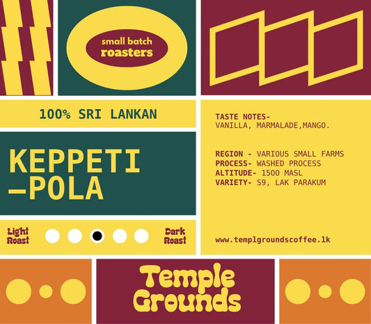 Keppetipola
