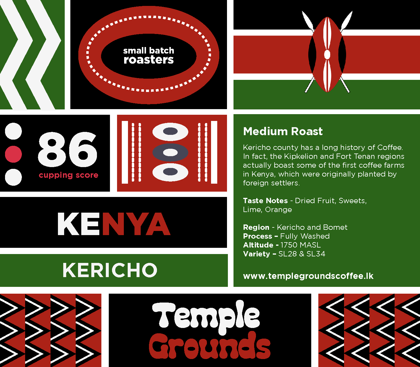 Kenya Kericho