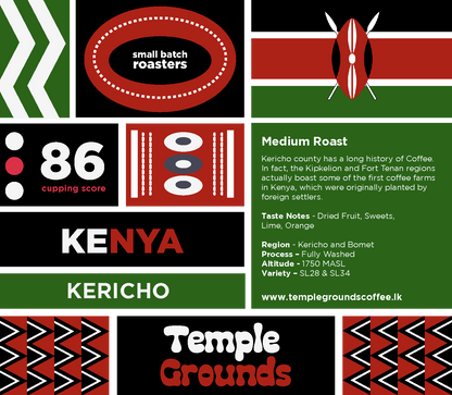 Kenya Kericho