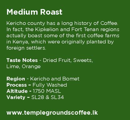 Kenya Kericho