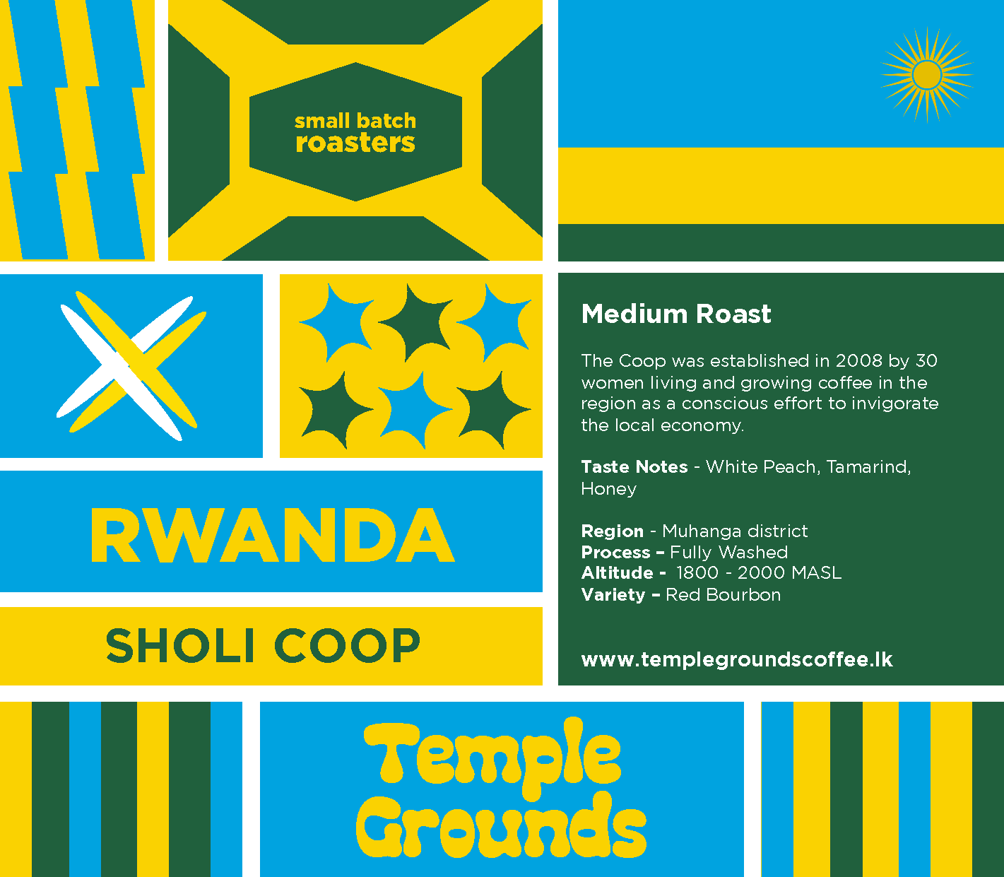 Rwanda Sholi Coop