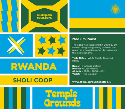 Rwanda Sholi Coop