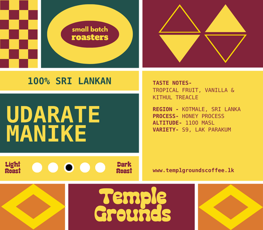 Udarate Menike